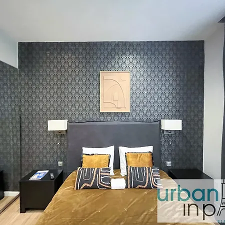 62-luxury Flat Champs Elysees Paris