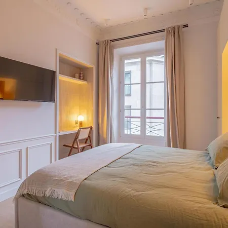 Amazing Flat - Center Of Paris
