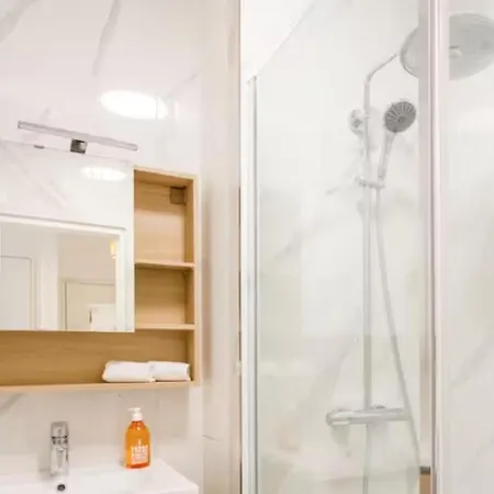 Magnifique Calme Montparnasse Appartement