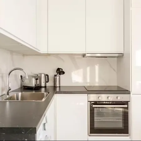 Magnifique Calme Montparnasse Appartement *
