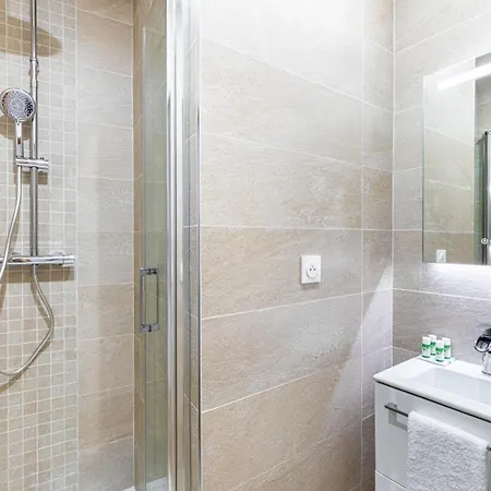 Apartamento Guestready - Cozy Parisian Escape For 2 *