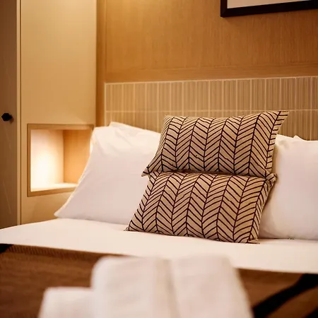 Hotel Royal Elysées Parigi