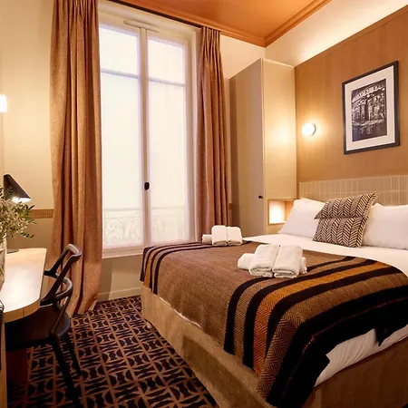 Royal Elysées 4* Parigi