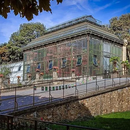 Studio Cosy Vue Sur Le Musee - 5 - 2p * Paris