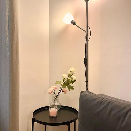 公寓 Spacious Flat Near Montparnasse Bausset 4th *