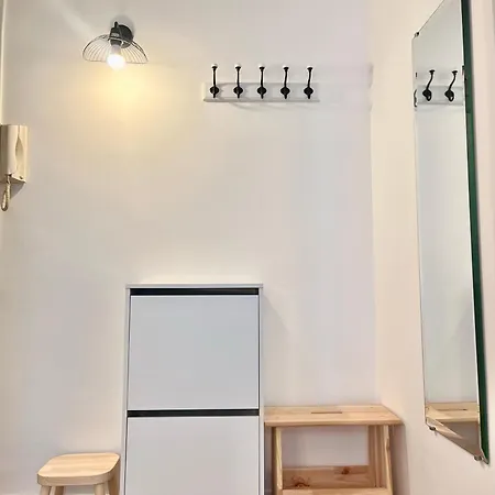 Spacious Flat Near Montparnasse Bausset 4th * 巴黎