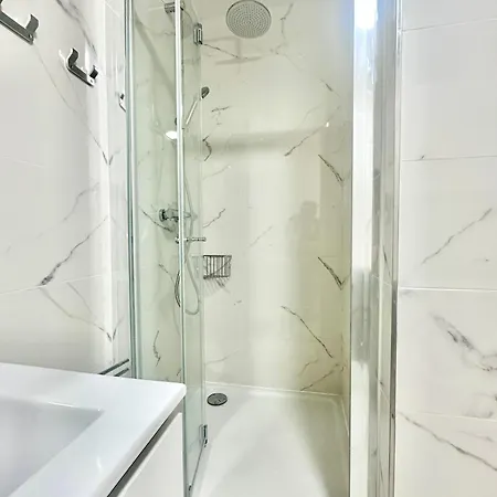 Modern Near Gare De Lyon Bercy F1 Apartamento *