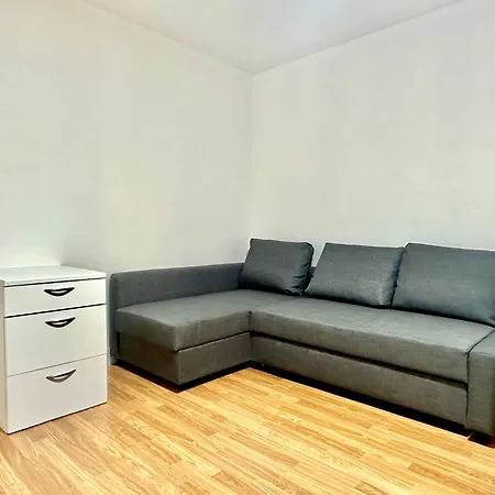 Modern Near Gare De Lyon Bercy F1 Apartamento