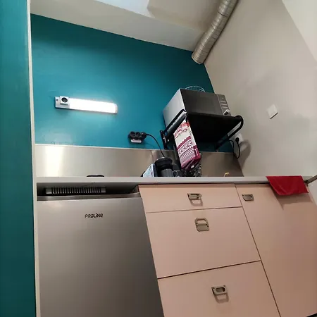 Apartamento Confortable Pres Des Transports *