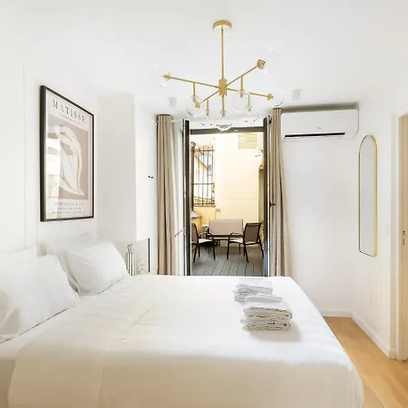 Modern 3 Bedrooms 3 Baths Full Center Of Апартаменты *