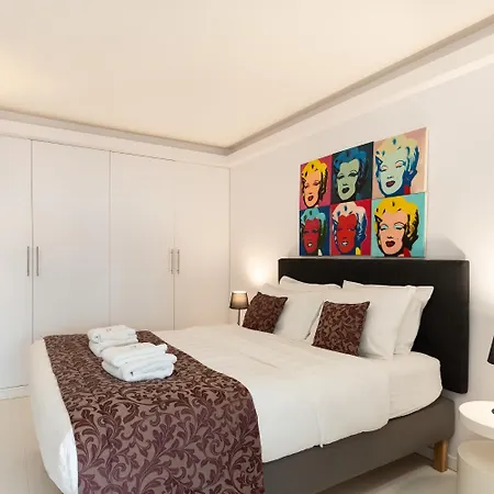 Modern 3 Bedrooms 3 Baths Full Center Of Апартаменты *