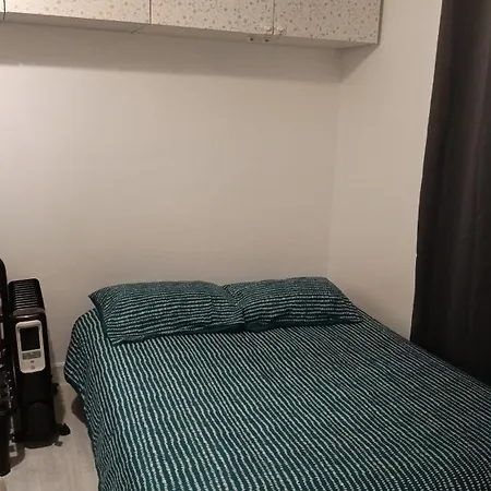 Charmant Studio Au 14eme Appartement