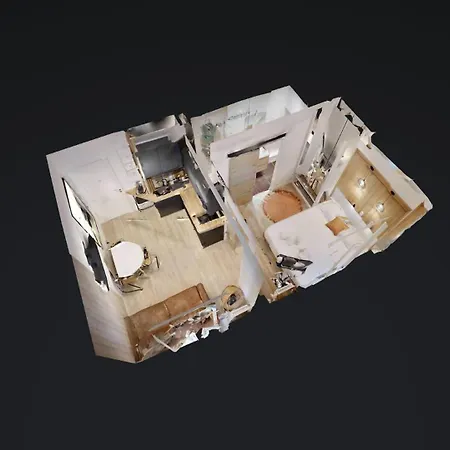 Bluestay 523 - Superb In Париж