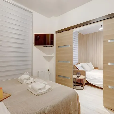 Bluestay 523 - Superb In Париж