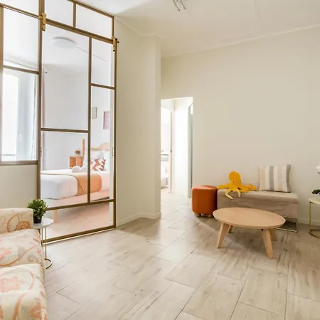 Reva Aparthotel Paříž