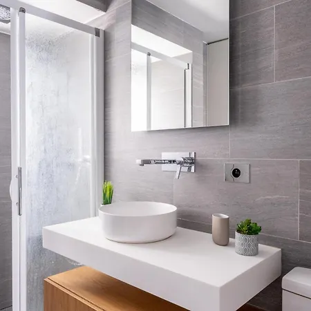Appartamento Havre De Luxe Au Pied De Montmartre *