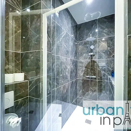 Apartment 63-luxury Flat Champs-elysees *