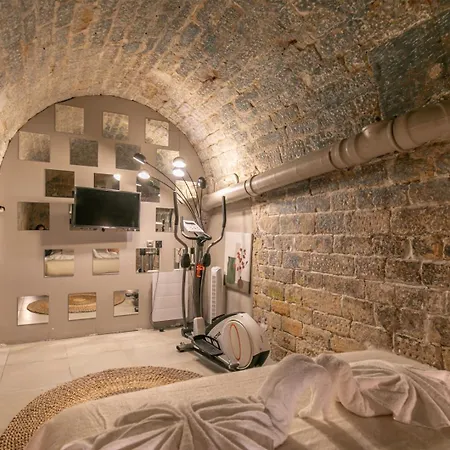 Appartement Mba Luxury - Tracy 2 - Proche Du Musee Du Louvre *