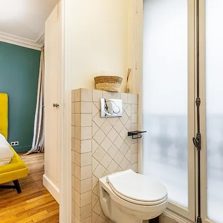 Apartman In The Heart Of Le Marais! *