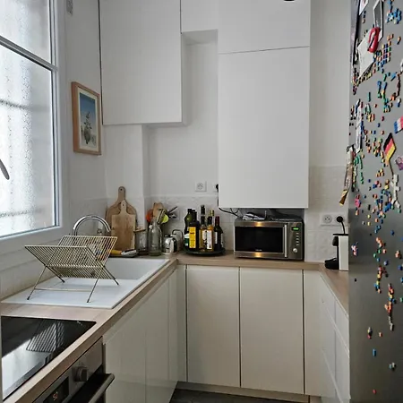 Cosy Private In Shared - 1 Person Only ! 홈스테이