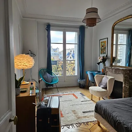 홈스테이 Cosy Private In Shared - 1 Person Only ! *