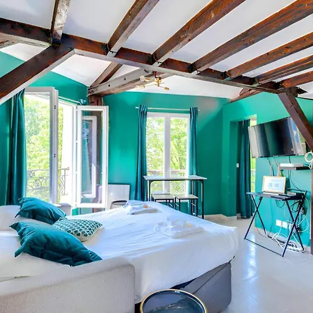 Apartment Bluestay 24 - Superb In