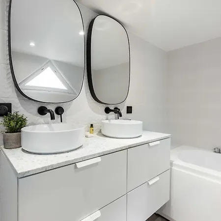 Апартаменты Comfortable - 2p - Sentier Париж