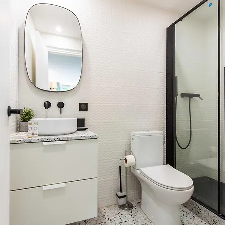 Comfortable - 2p - Sentier * Париж