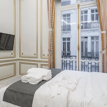 Paix Parigi