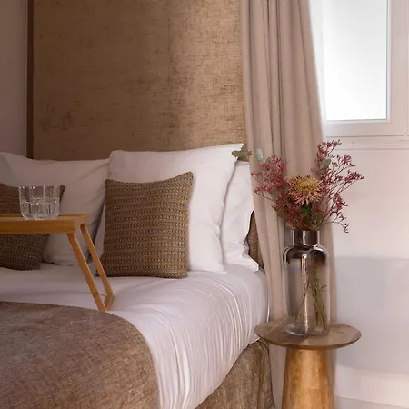 Elegant Apartment- 2br-6p- Le Marais Appartement *