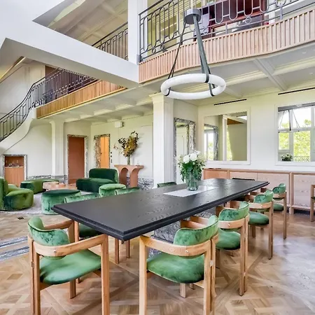 Luxury Duplex - 4bdr 8p-tour Eiffel- Bail Mobilite Apartment *