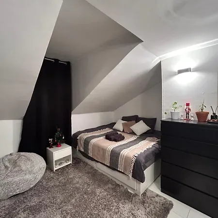 Fully Equipped Studette, 14ieme Apartman *