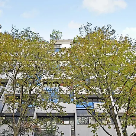 Quiet - Victor Hugo Dauphine - Mobility Lease Appartement
