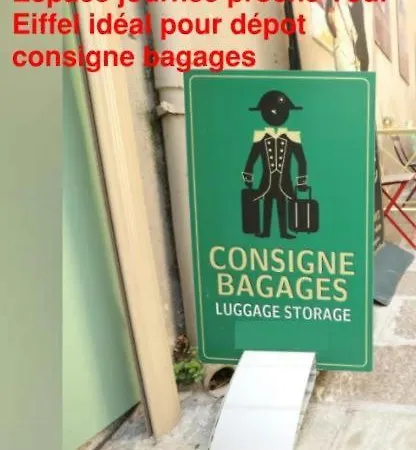 Accommodatie bij particulieren Eiffel Citea Dayroom Espace Sans Nuitee Et Partagee Chatillon Nuitee -- Repos Journee Ou Espace Travail 8-19h Proche Tour Eiffel Ou Usage Bureau A L'heure En Journee -- Nuitee Chatillon Avenue Parijs