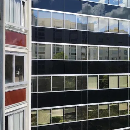 Accommodatie bij particulieren Eiffel Citea Dayroom Espace Sans Nuitee Et Partagee Chatillon Nuitee -- Repos Journee Ou Espace Travail 8-19h Proche Tour Eiffel Ou Usage Bureau A L'heure En Journee -- Nuitee Chatillon Avenue Parijs