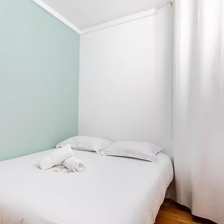 Appartement Guestready - Comfortable Retreat Near Le Marais