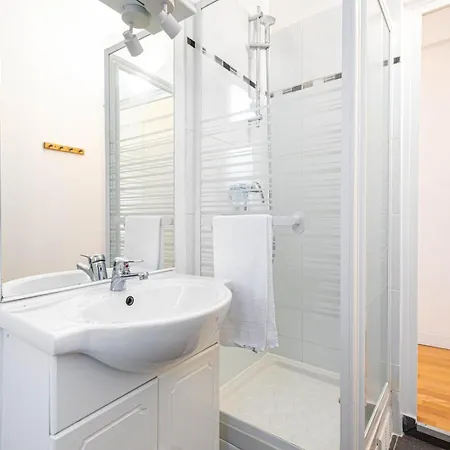 Appartement Guestready - Comfortable Retreat Near Le Marais