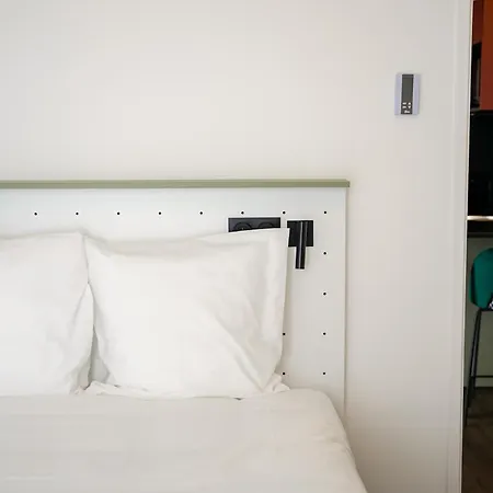 & 13 Porte D'italie 3* Paris