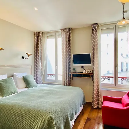 Camparis - - D'hotes Bed and breakfast