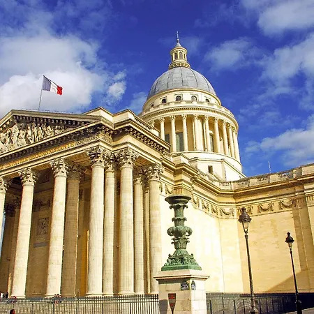 A 2 Pas De Panthéon Quartiers Latins Appartement Paris