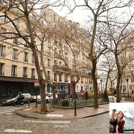 A 2 Pas De Panthéon Quartiers Latins *