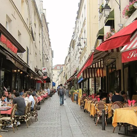 A 2 Pas De Panthéon Quartiers Latins * Paris