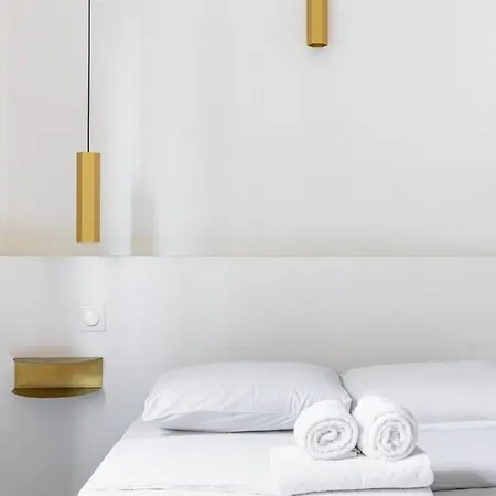 Cosy In 4p * 파리