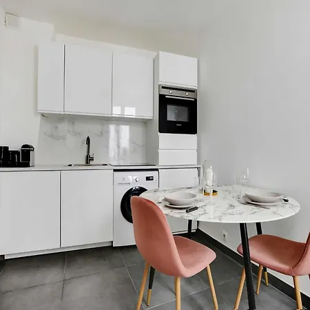 2pers - 20th Ard - Mobility Lease Apartment *