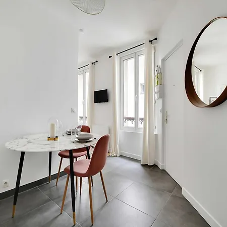 2pers - 20th Ard - Mobility Lease Apartment *