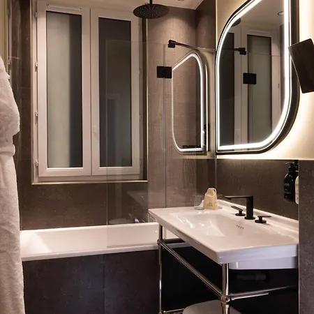 L'ormaie & Hotel 4*