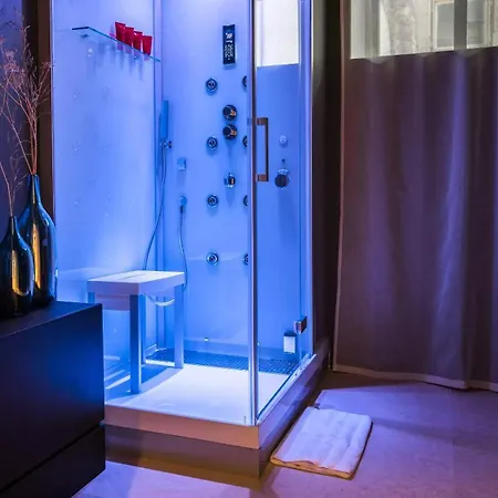 Apartment Le Cocon