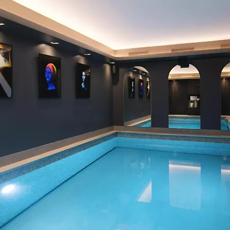 Le Cocon Apartment *