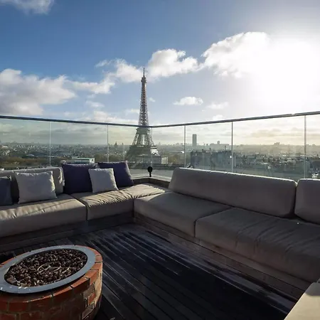 Le Cocon * Paris