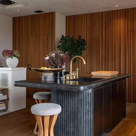 Apartment Le Cocon *